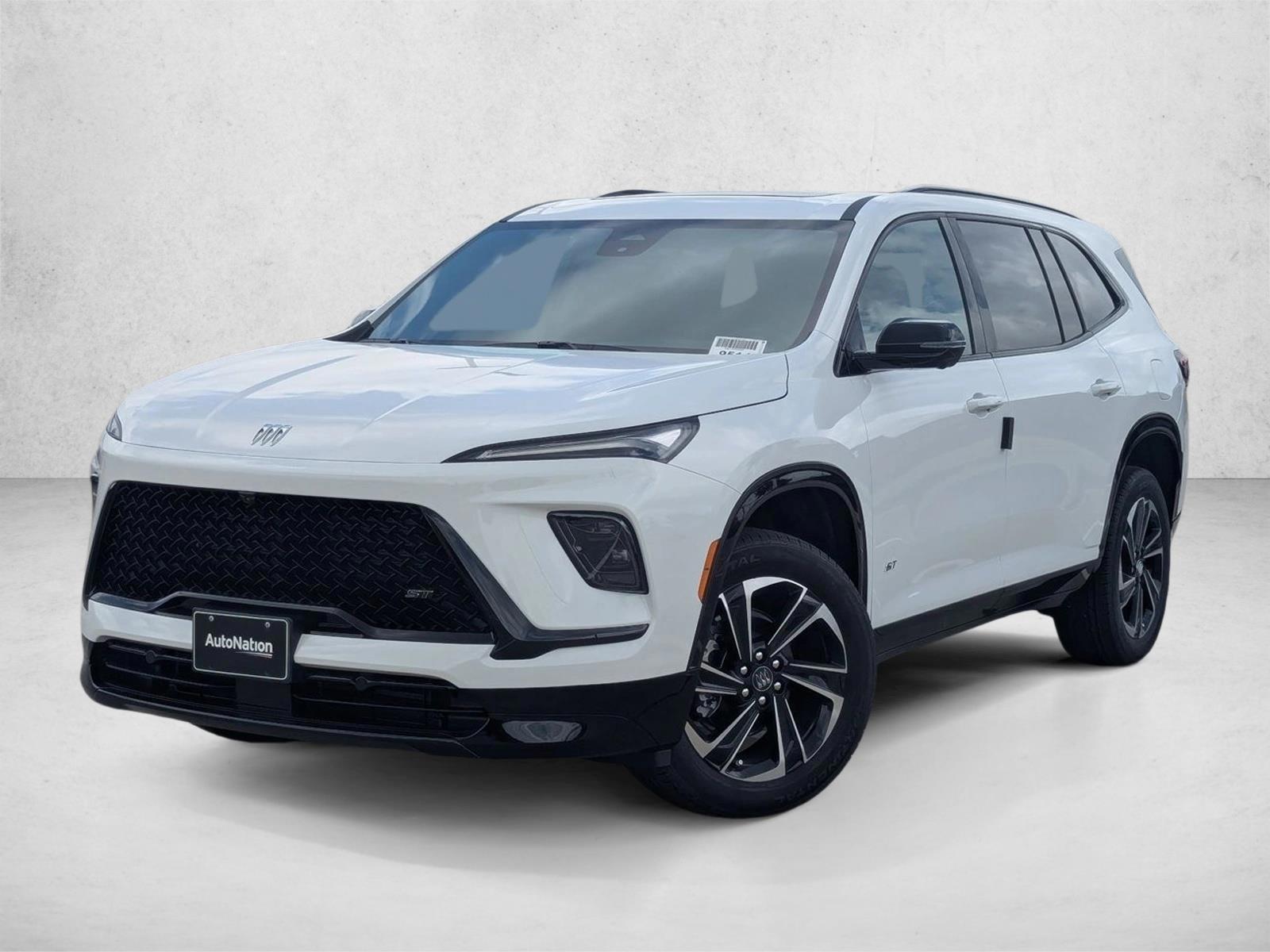 Thumbnail: 2026 Buick Enclave - 1