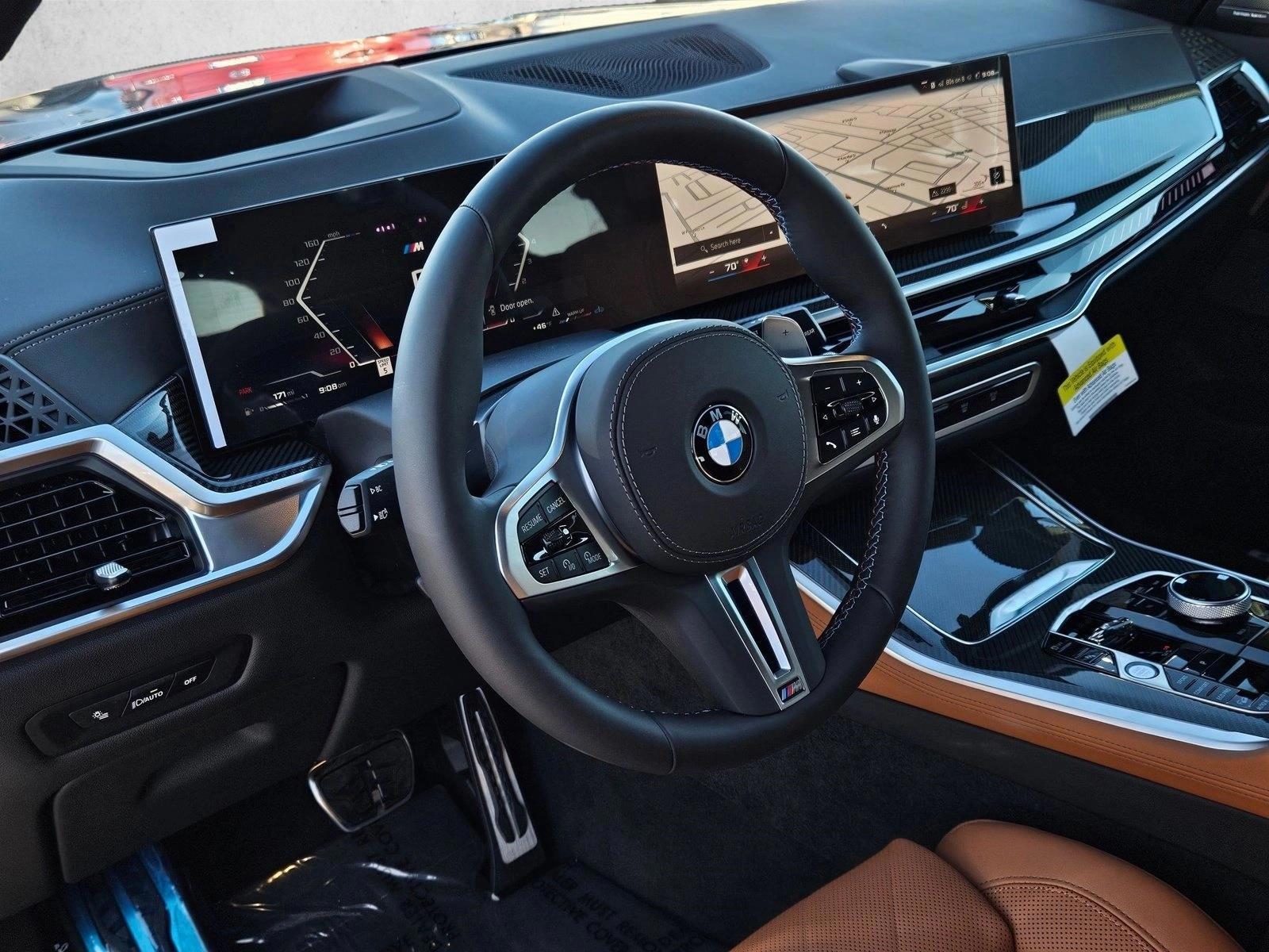 Thumbnail: 2026 BMW X5 - 3