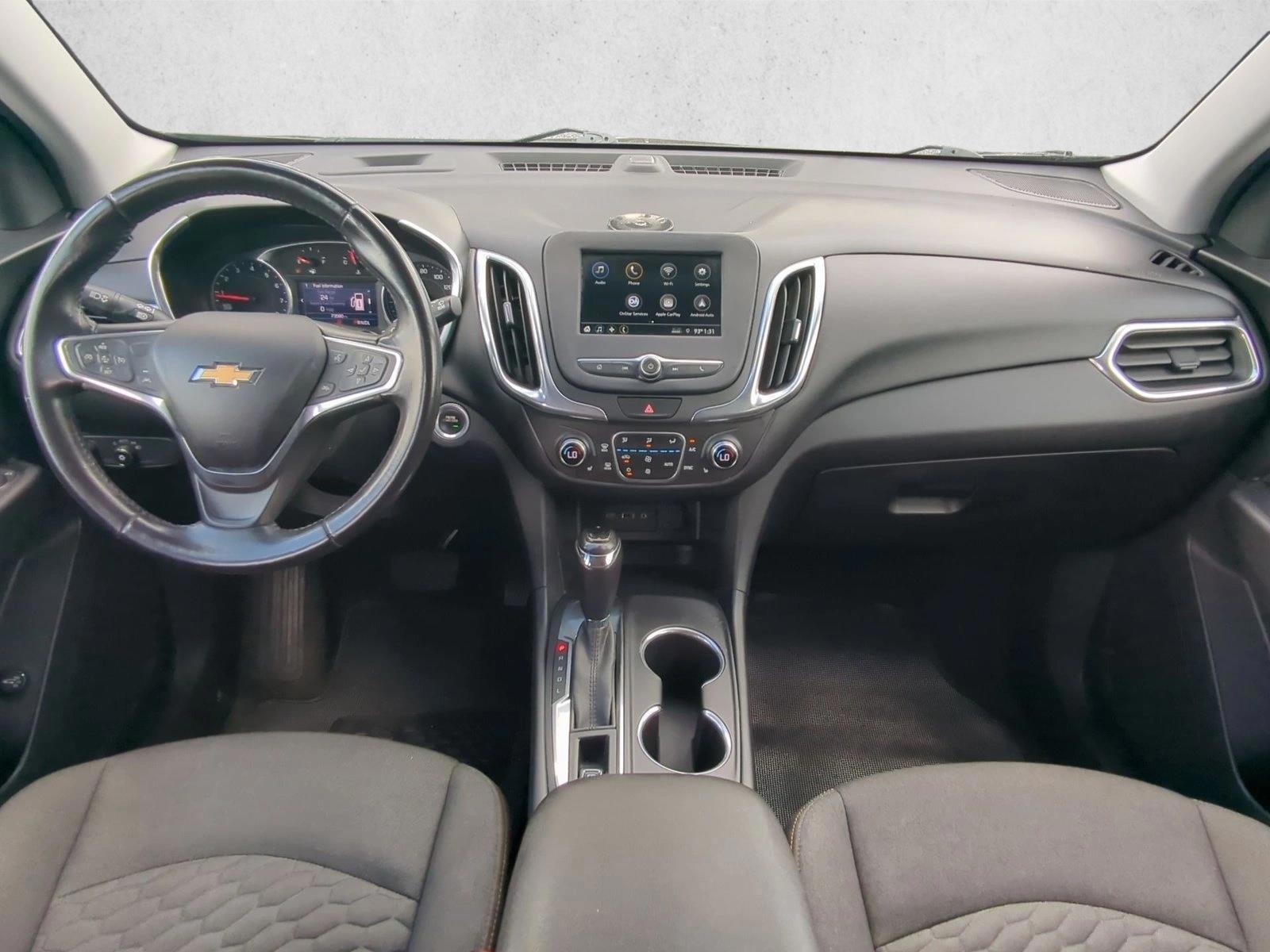 Thumbnail: 2019 Chevrolet Equinox - 3
