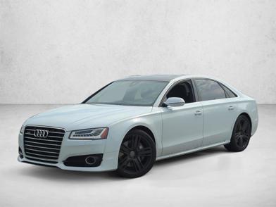 2016 Audi A8  -
                  Sanford, FL