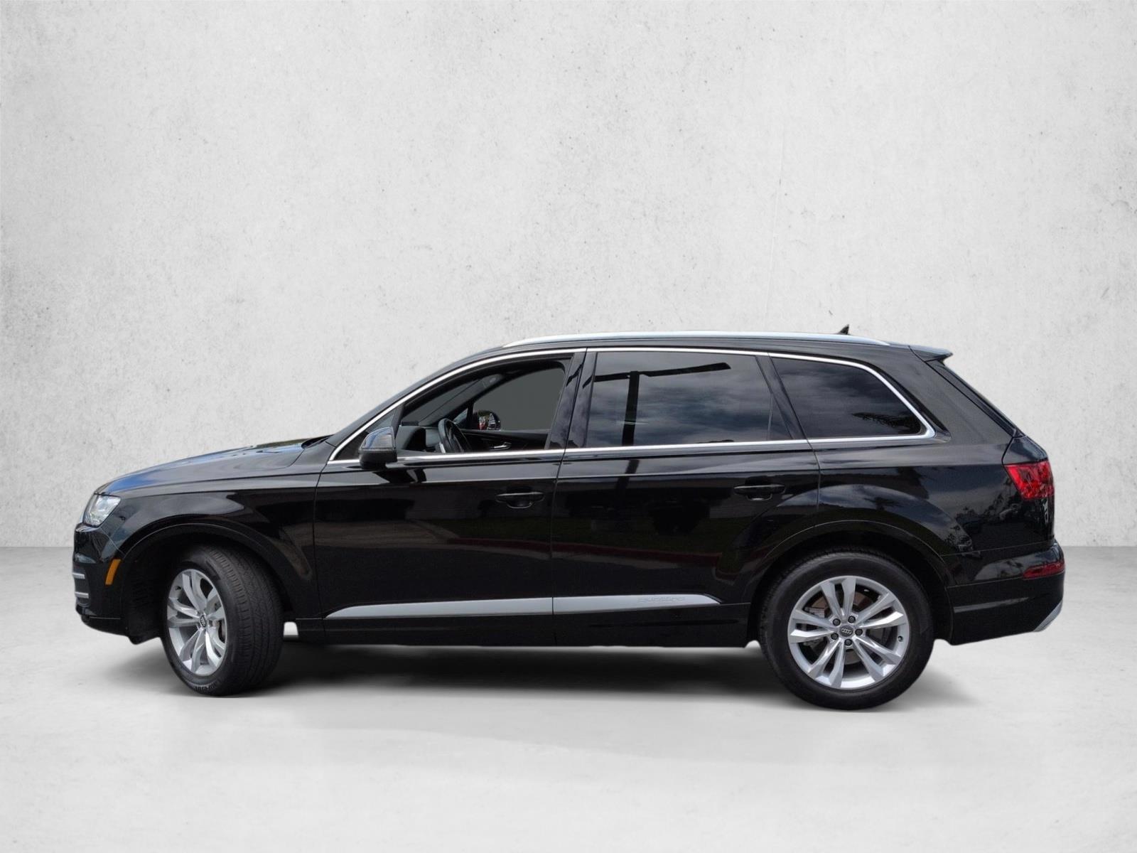 Thumbnail: 2019 Audi Q7 - 2
