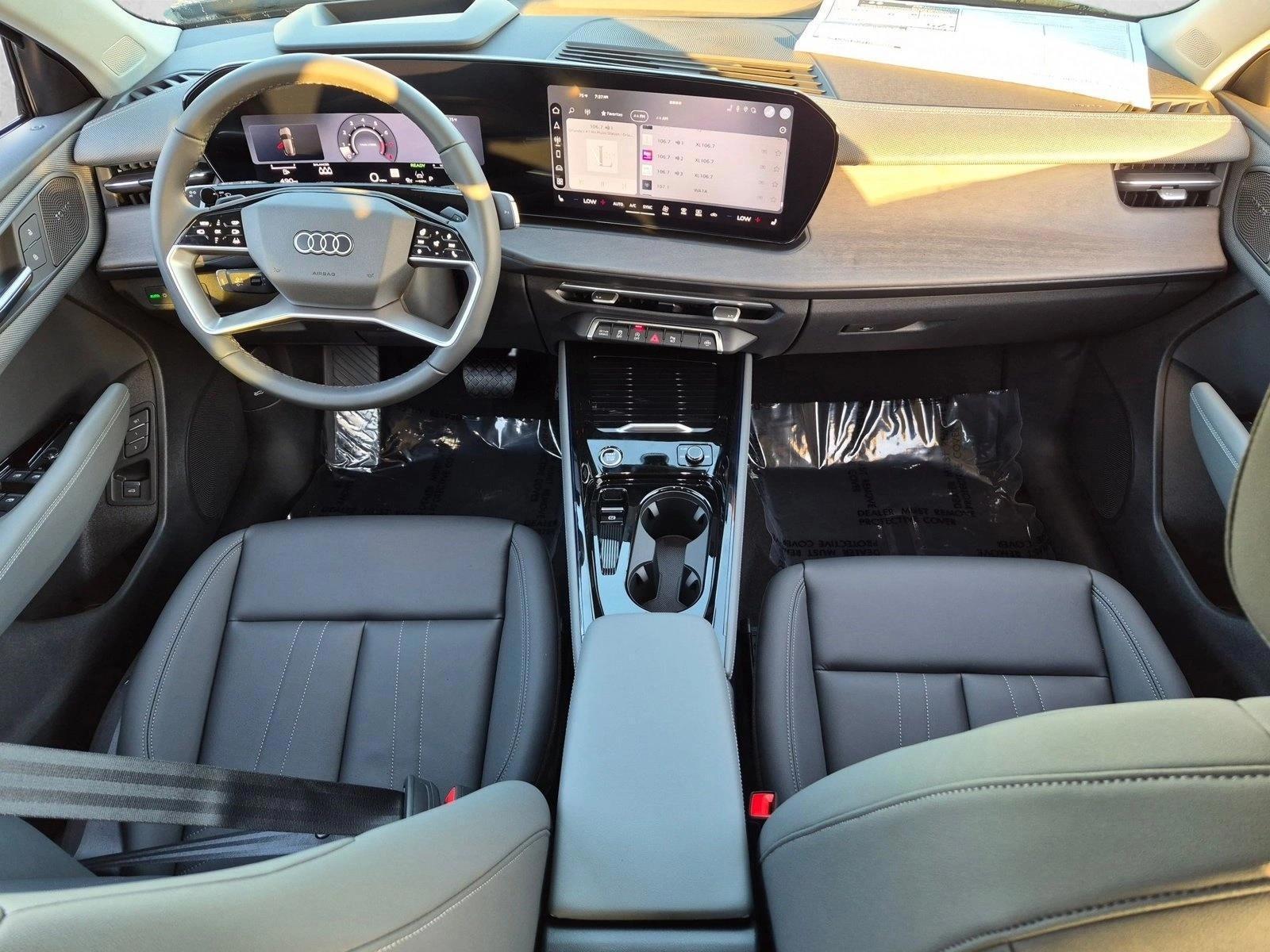 Thumbnail: 2026 Audi Q3 - 4