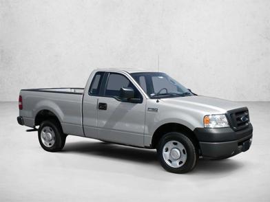 2006 Ford F-150 XLT -
                  Tustin, CA