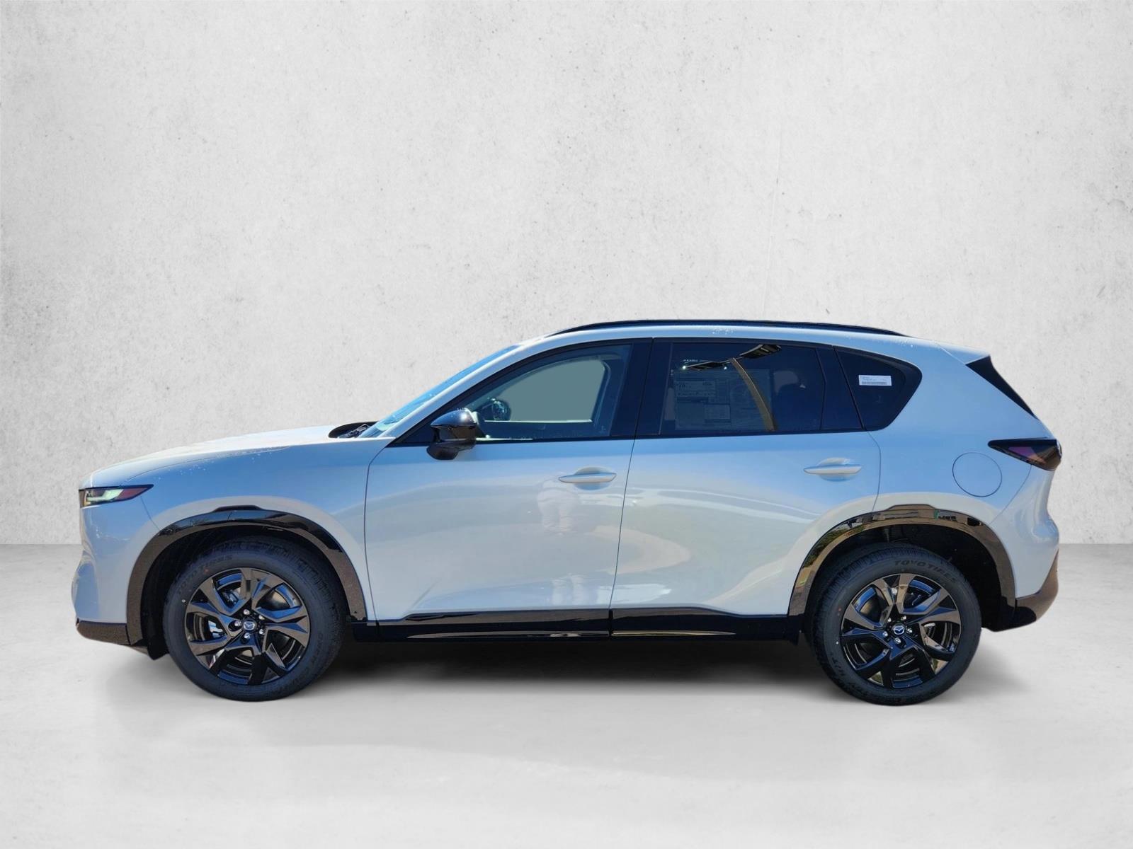 Thumbnail: 2026 Mazda CX-5 - 2