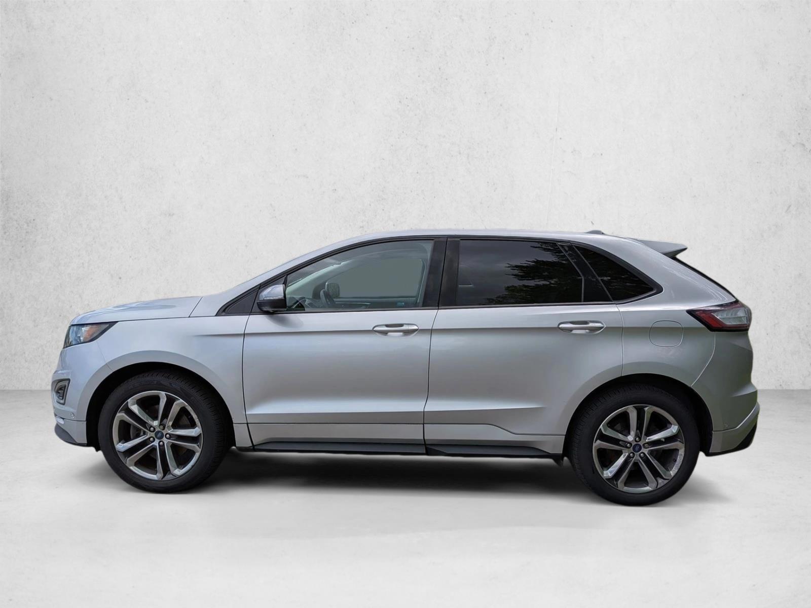Thumbnail: 2016 Ford Edge - 2