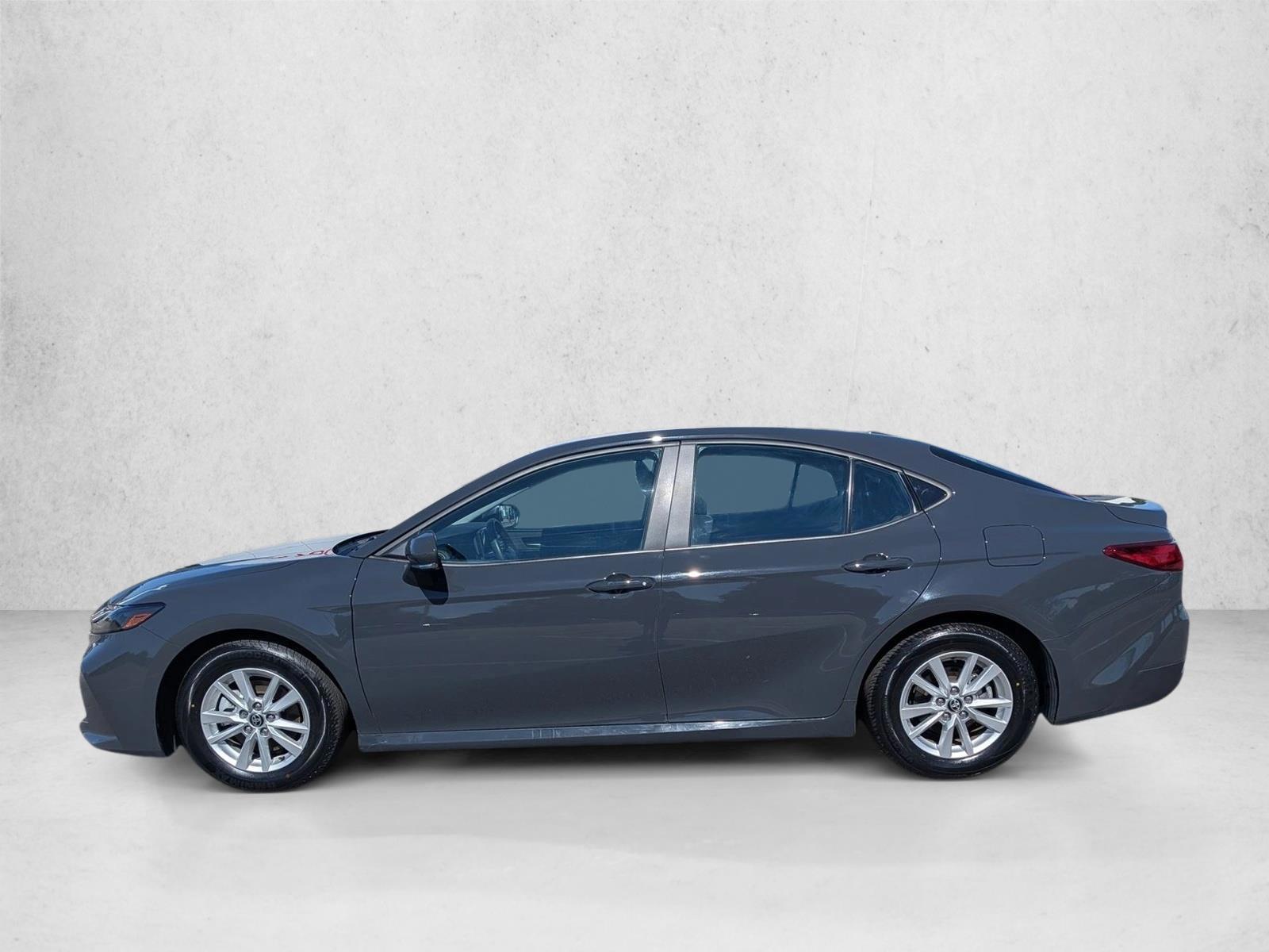 Thumbnail: 2025 Toyota Camry - 2