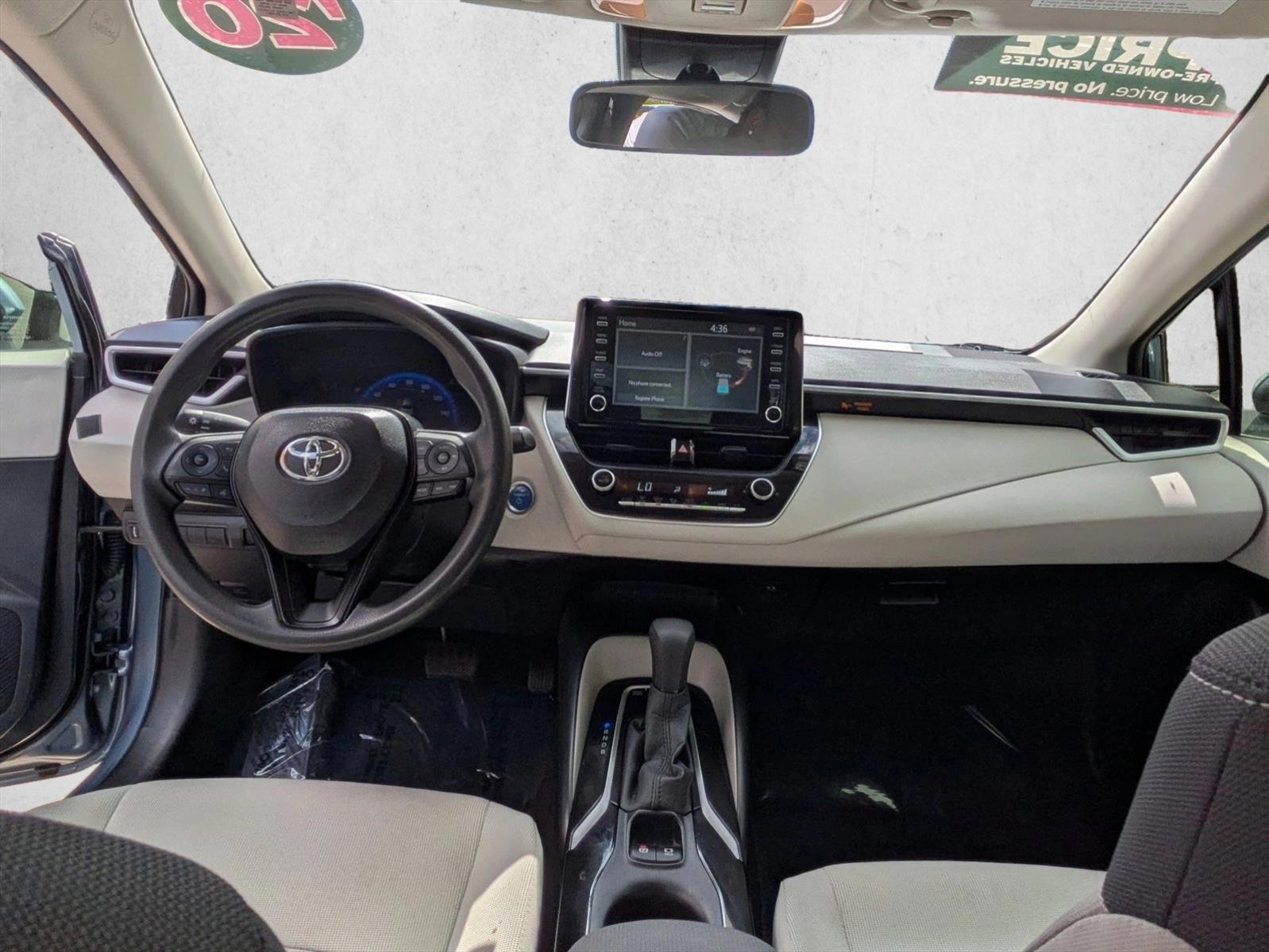 Thumbnail: 2020 Toyota Corolla - 3