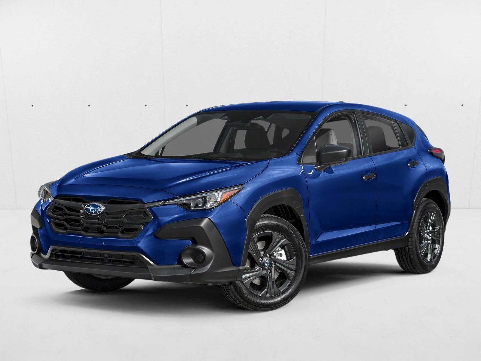 Thumbnail: 2026 Subaru Crosstrek - 1
