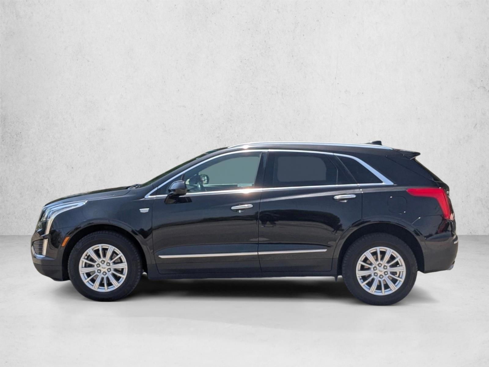 Thumbnail: 2019 Cadillac XT5 - 2