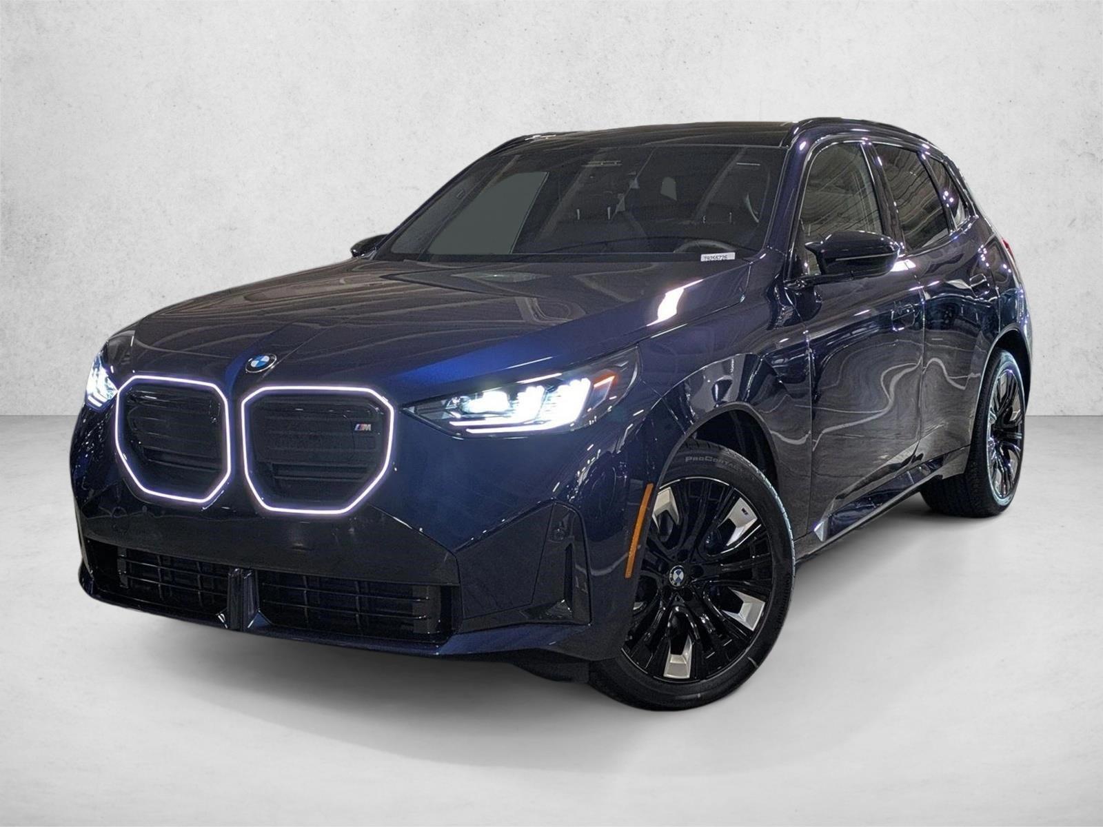 Thumbnail: 2026 BMW X3 - 1