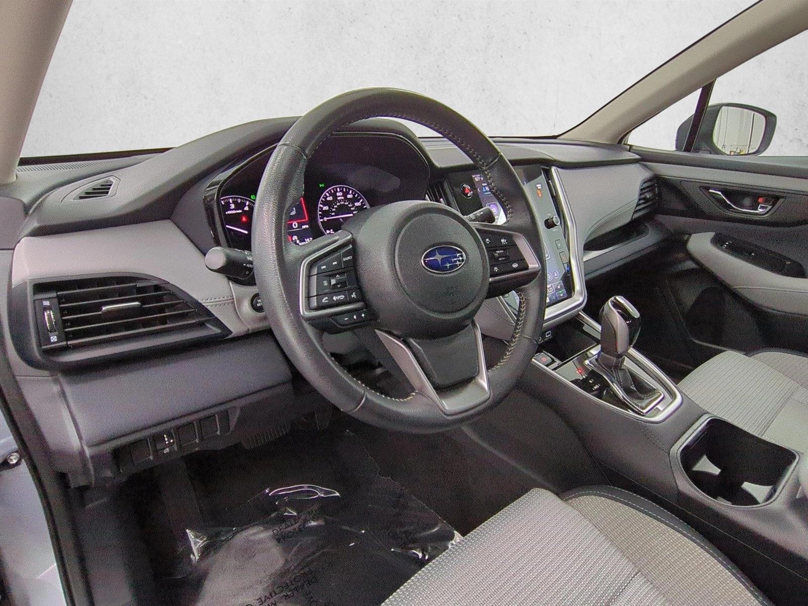 Thumbnail: 2024 Subaru Outback - 3