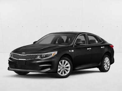 2018 Kia Optima LX -
                  Cerritos, CA