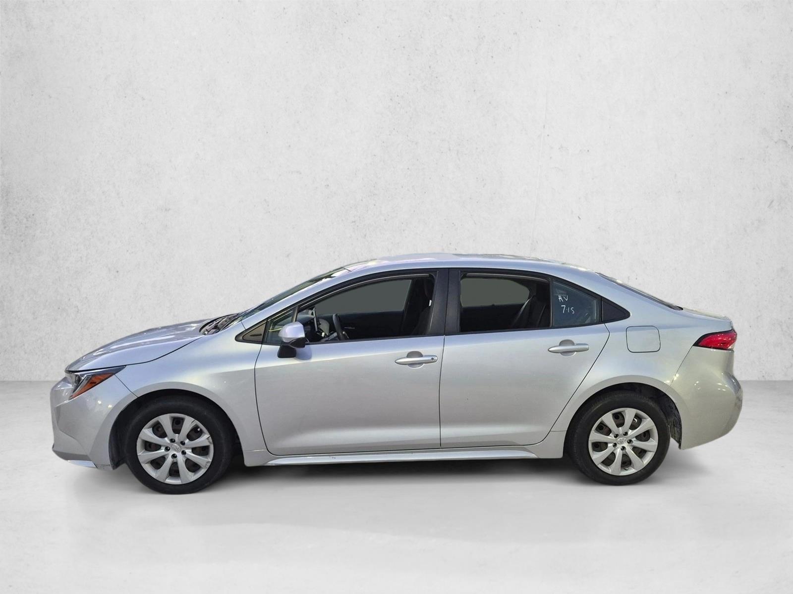 Thumbnail: 2021 Toyota Corolla - 2