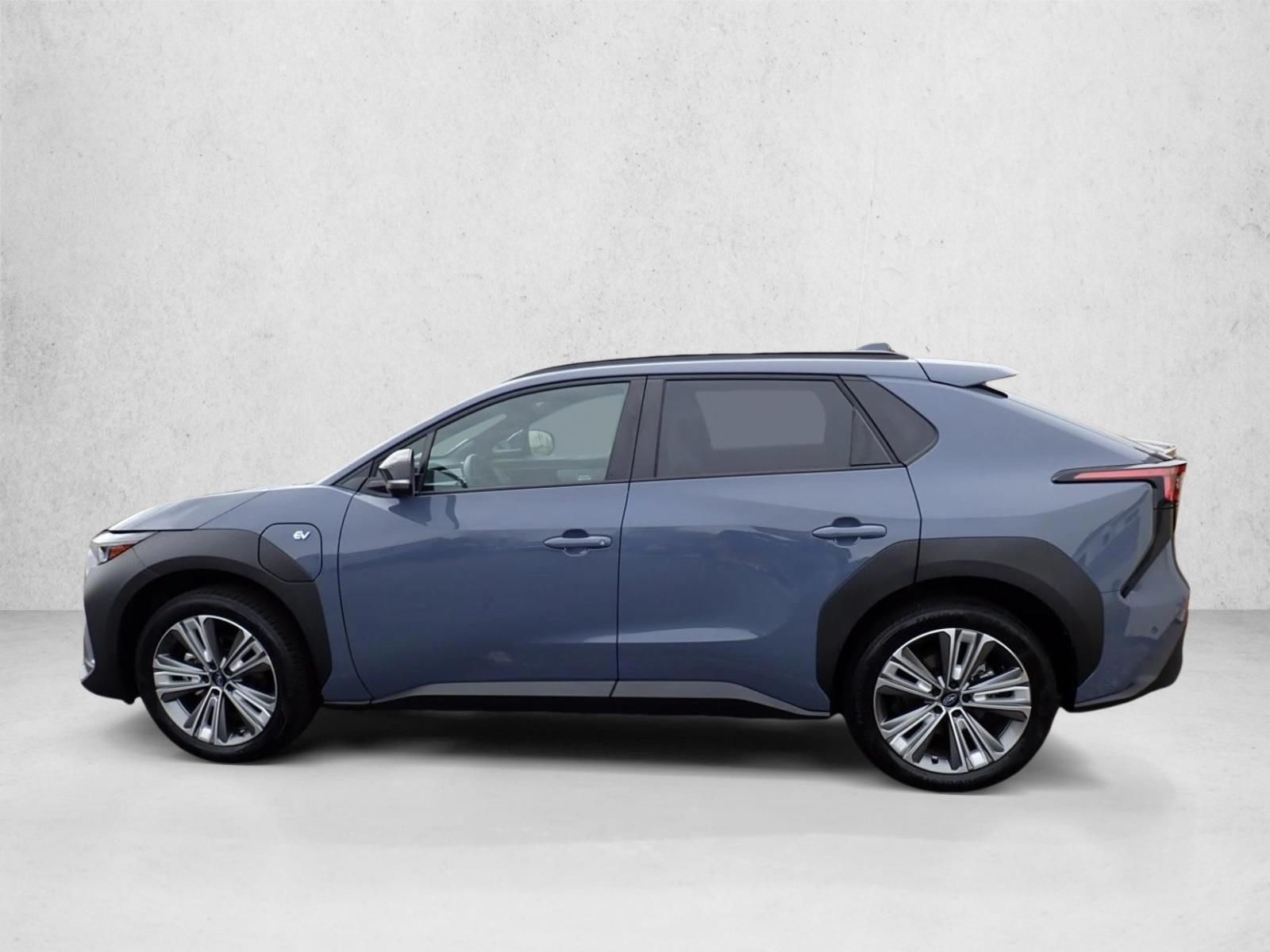 Thumbnail: 2023 Subaru Solterra - 2