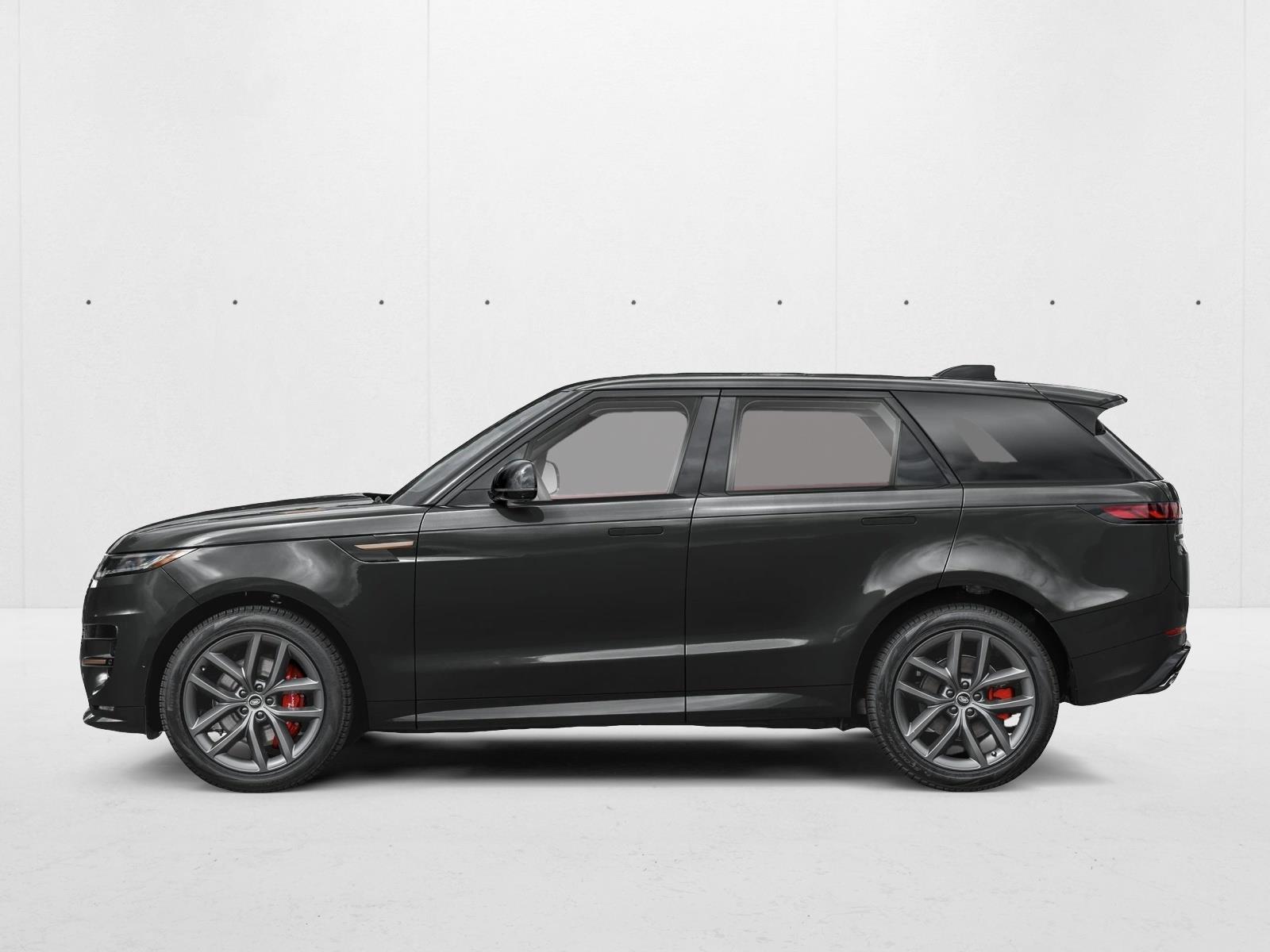 Thumbnail: 2026 Land Rover Range Rover Sport - 2