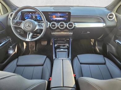 2024 Mercedes-Benz EQB