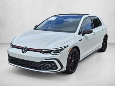2023 Volkswagen Golf