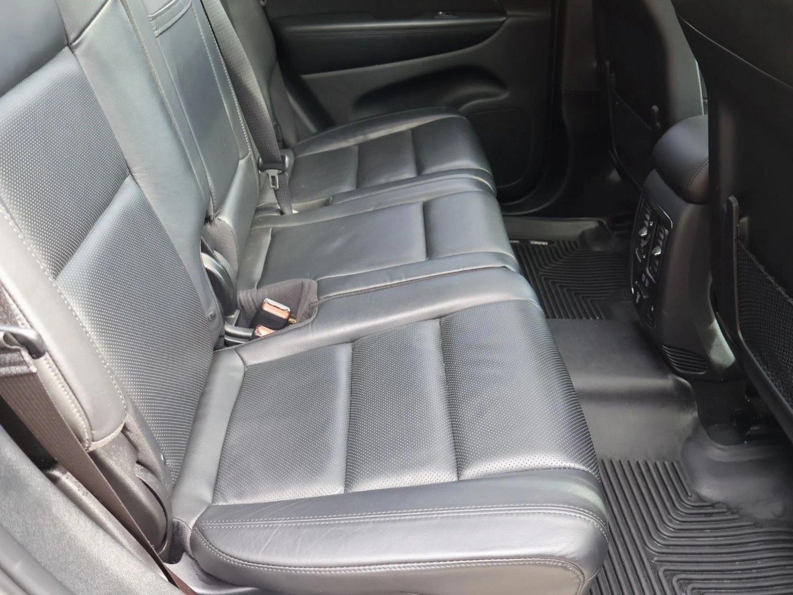 2019 Jeep Grand Cherokee Limited - Photo 23
