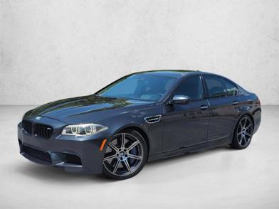 2015 BMW M5  -
                  Buford, GA