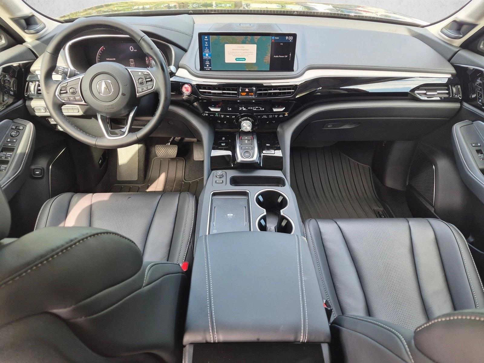 Thumbnail: 2026 Acura MDX - 3