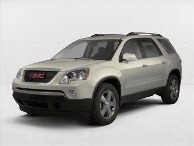 2012 GMC Acadia SLE -
                  Katy, TX