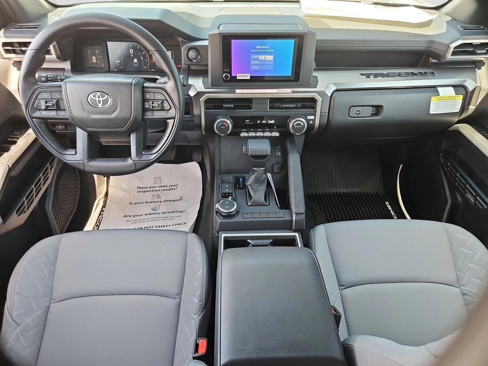 Thumbnail: 2026 Toyota Tacoma - 4