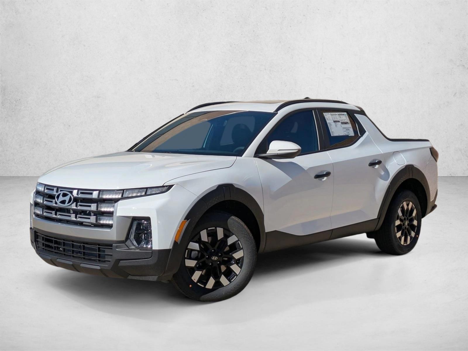 Thumbnail: 2026 Hyundai Santa Cruz - 1