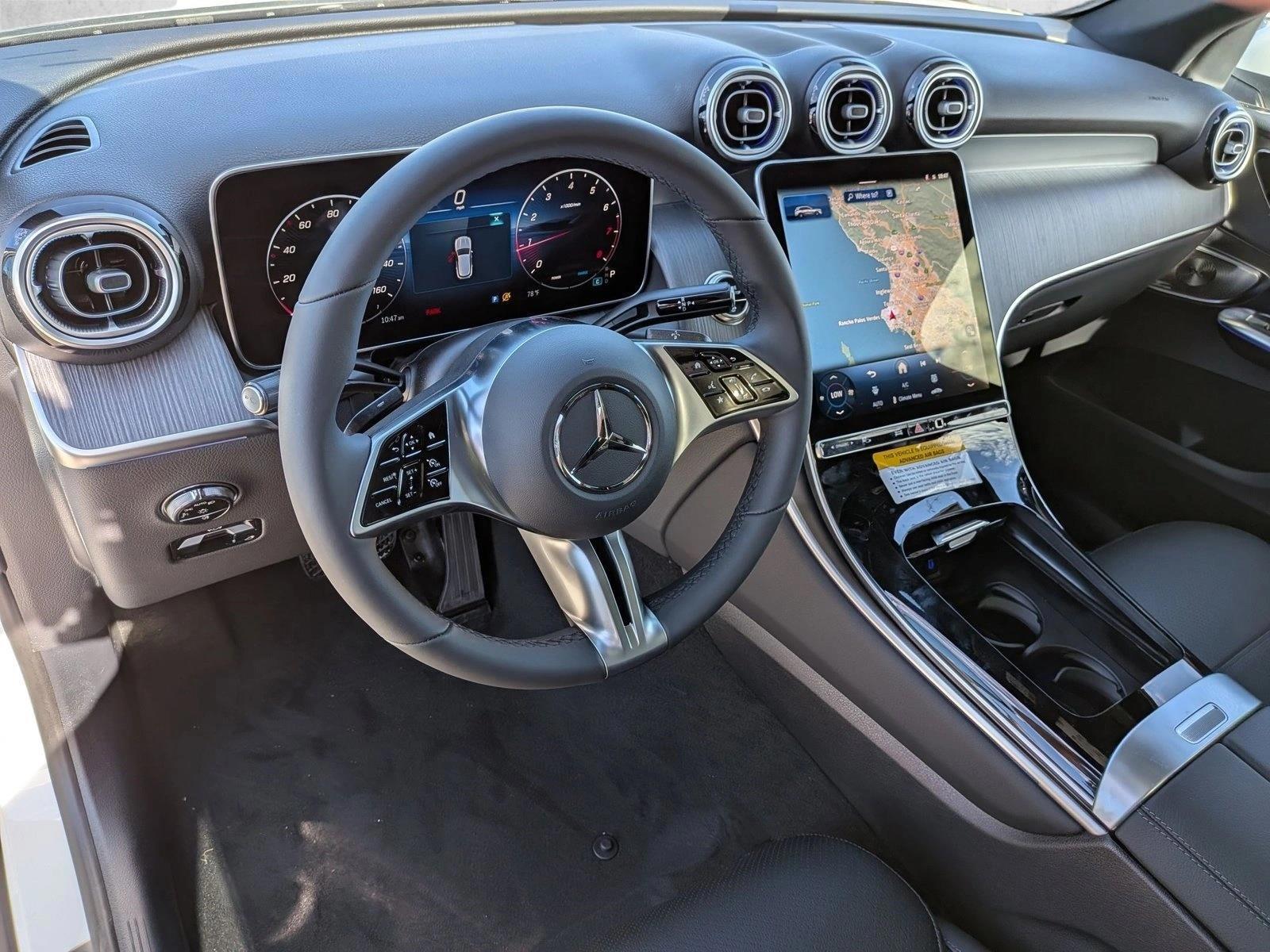 Thumbnail: 2026 Mercedes-Benz GLC - 3
