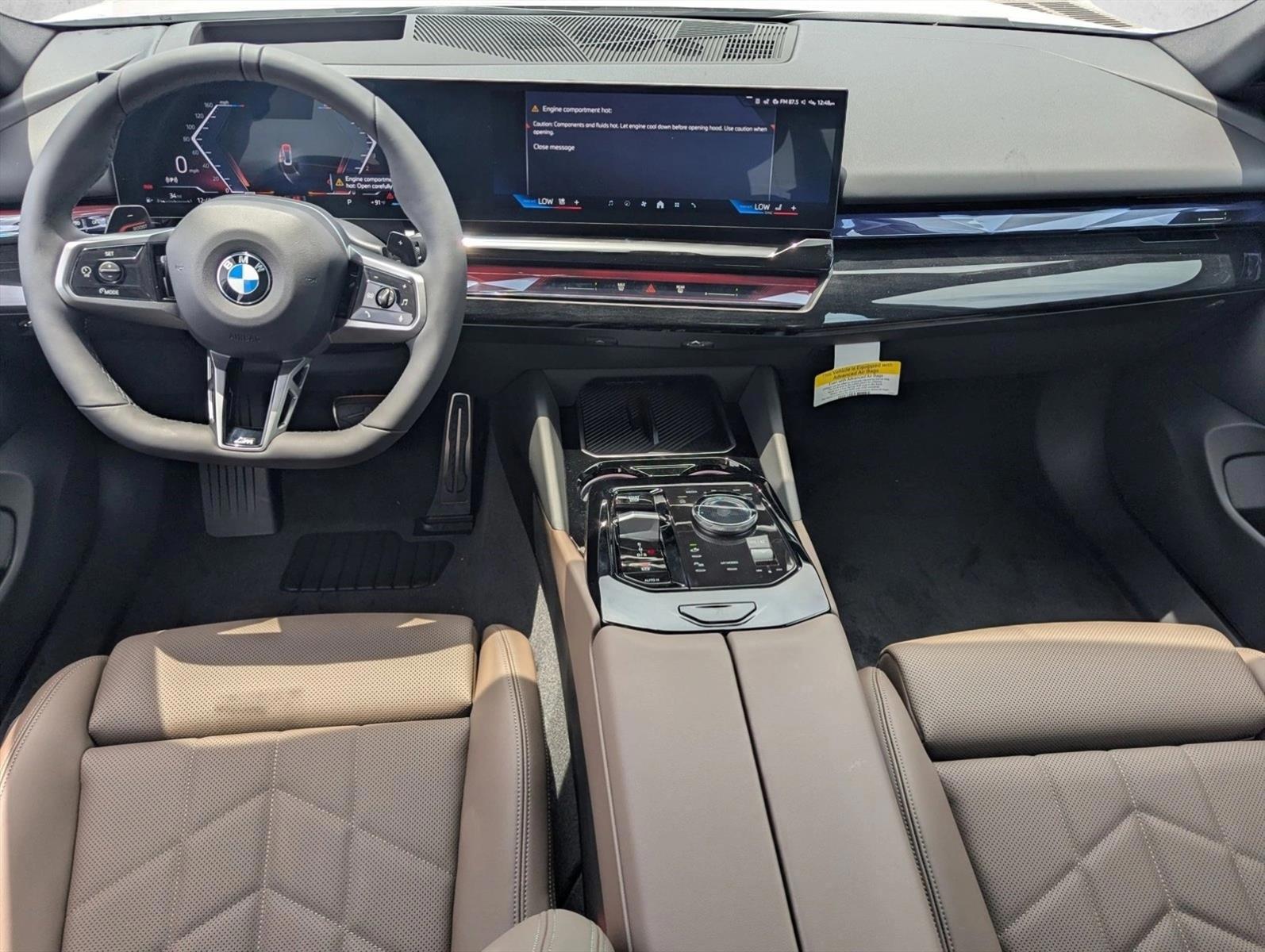 Thumbnail: 2027 BMW 5 Series - 3