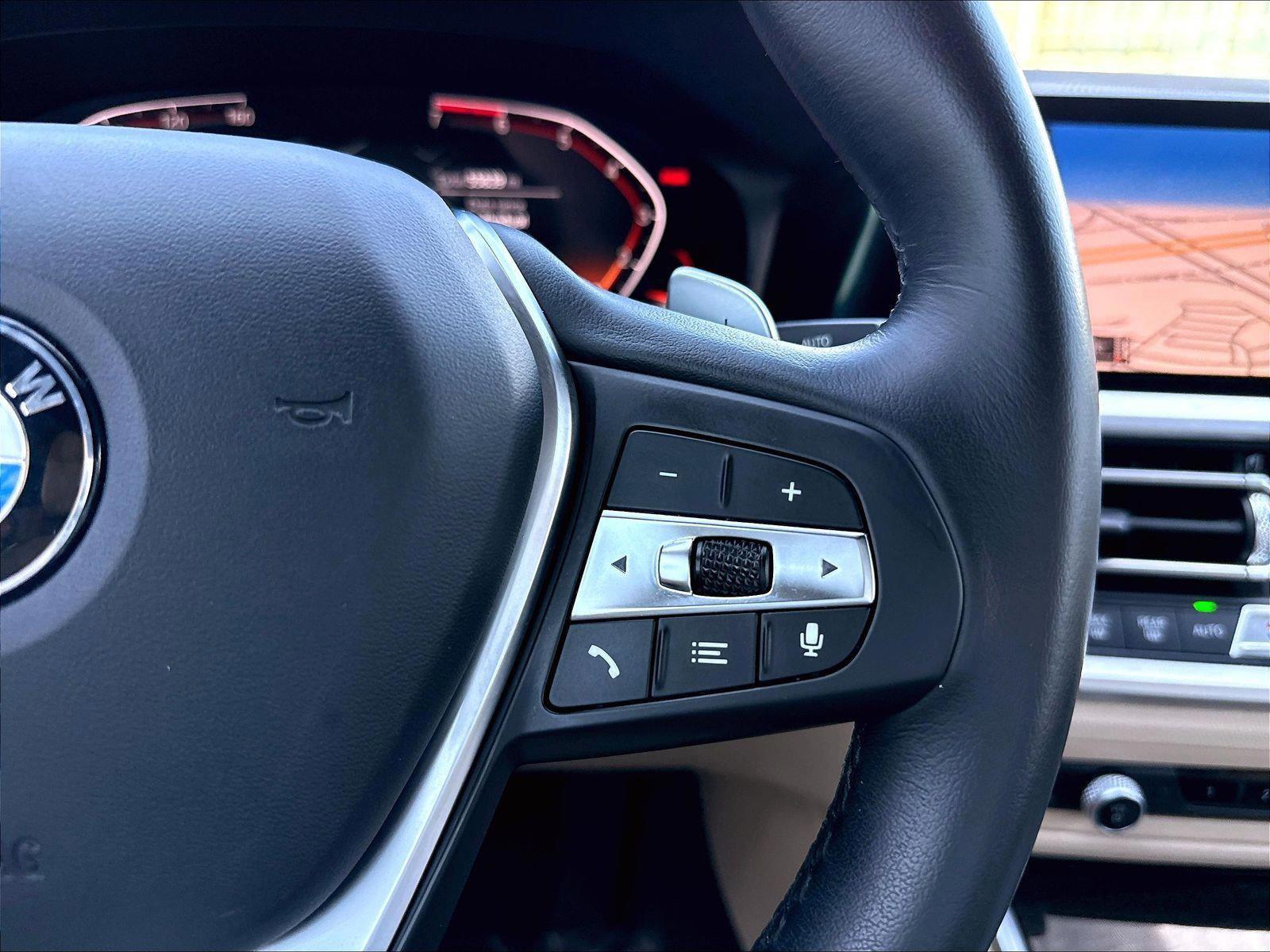 2022 BMW 4 Series 430i - Photo 21