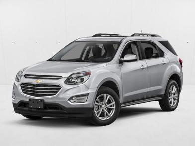 2016 Chevrolet Equinox LT -
                  Denver, CO