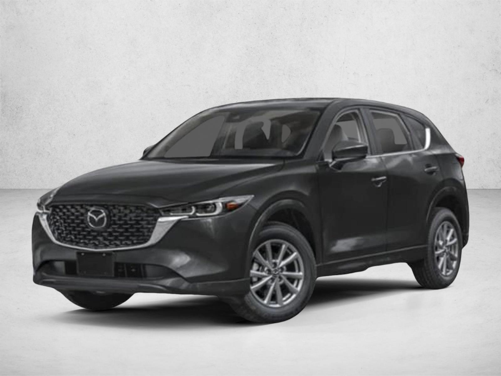 Thumbnail: 2025 Mazda CX-5 - 1