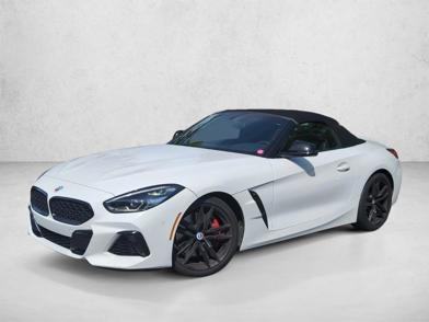 2022 BMW Z4