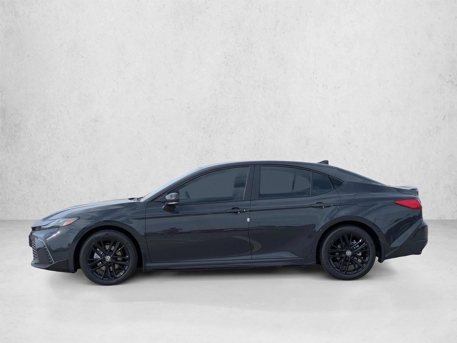 Thumbnail: 2026 Toyota Camry - 2