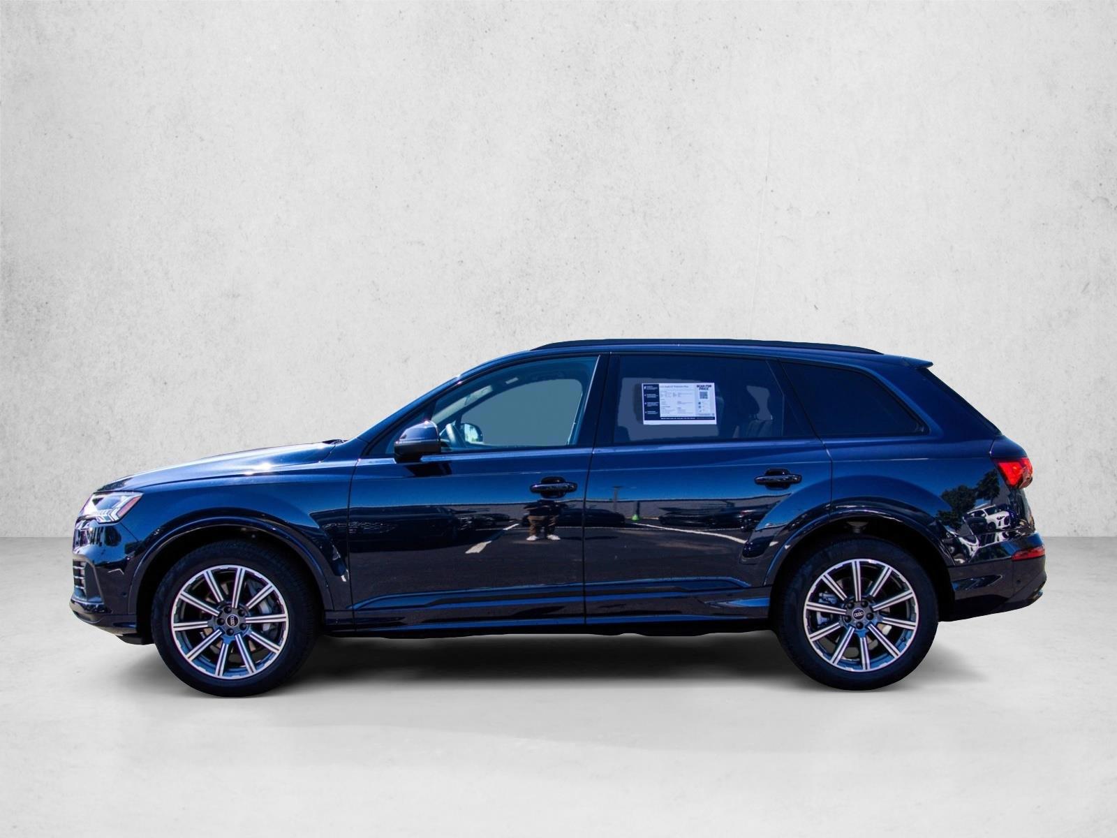 Thumbnail: 2023 Audi Q7 - 2