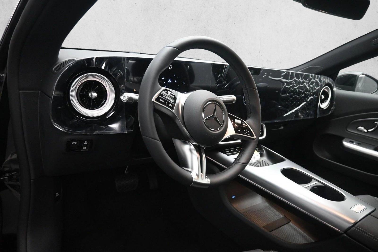 Thumbnail: 2027 Mercedes-Benz CLA - 4
