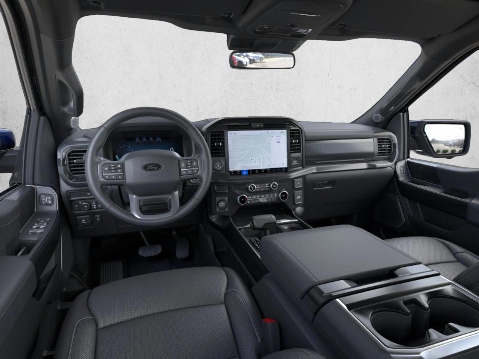 Thumbnail: 2026 Ford F-150 - 4