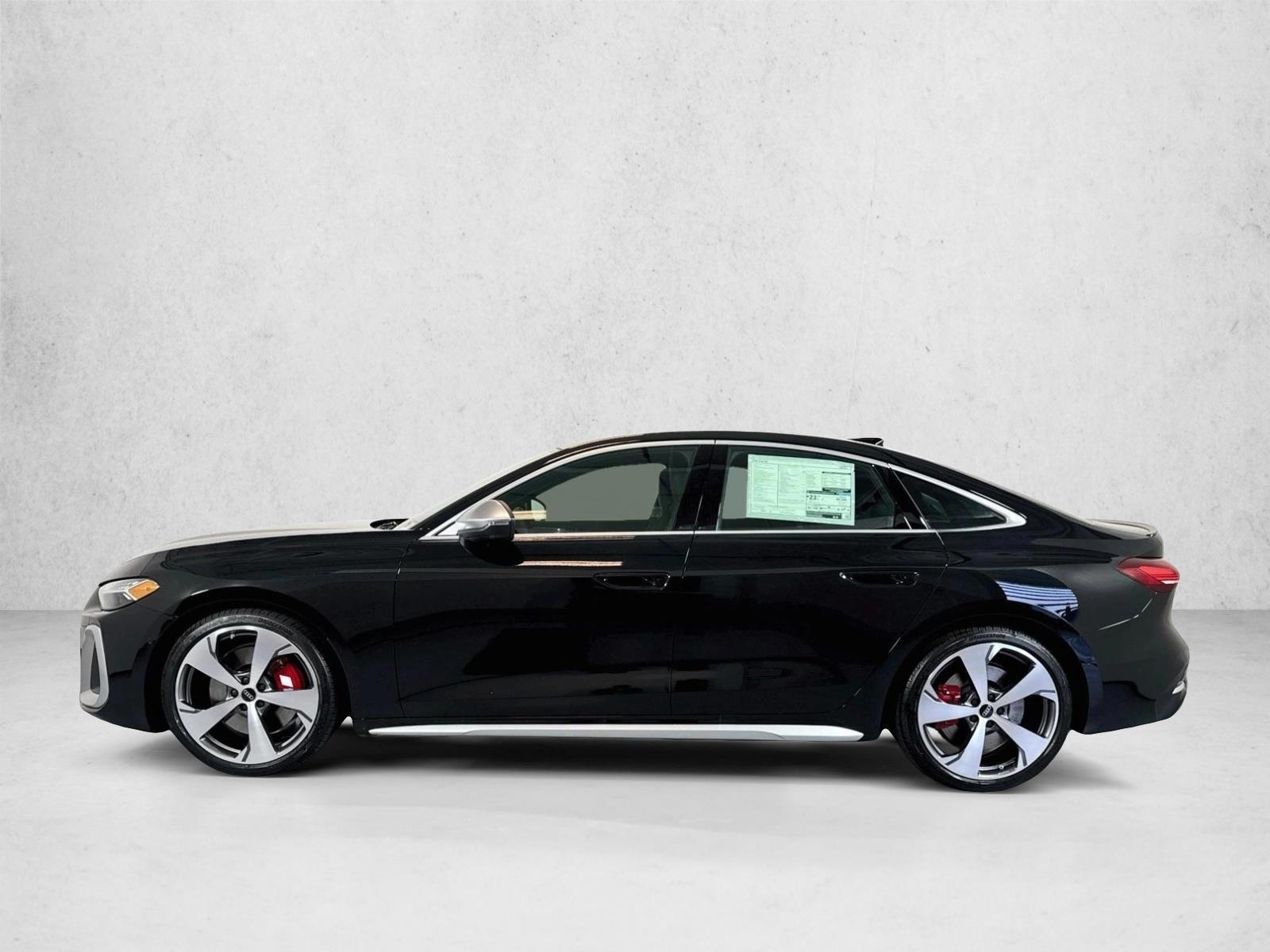 Thumbnail: 2026 Audi S5 - 2