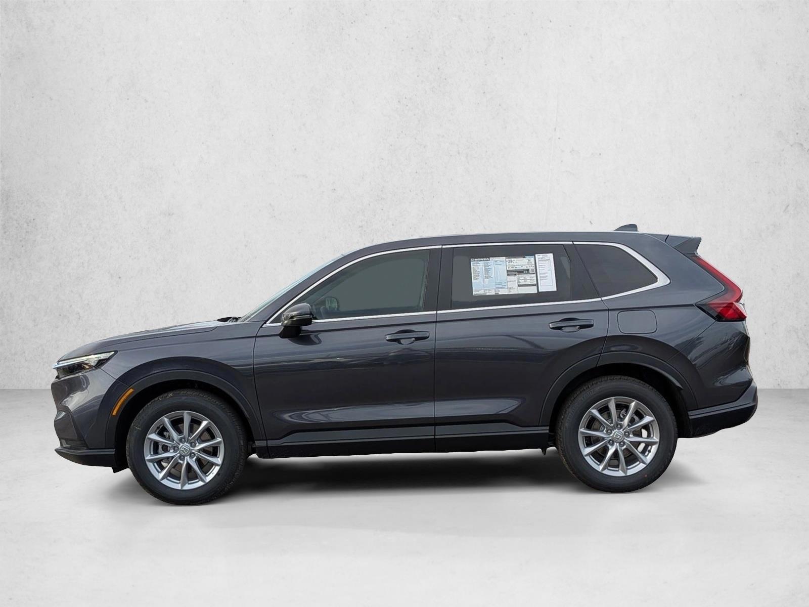 Thumbnail: 2026 Honda CR-V - 2