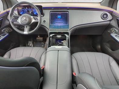 2023 Mercedes-Benz EQE