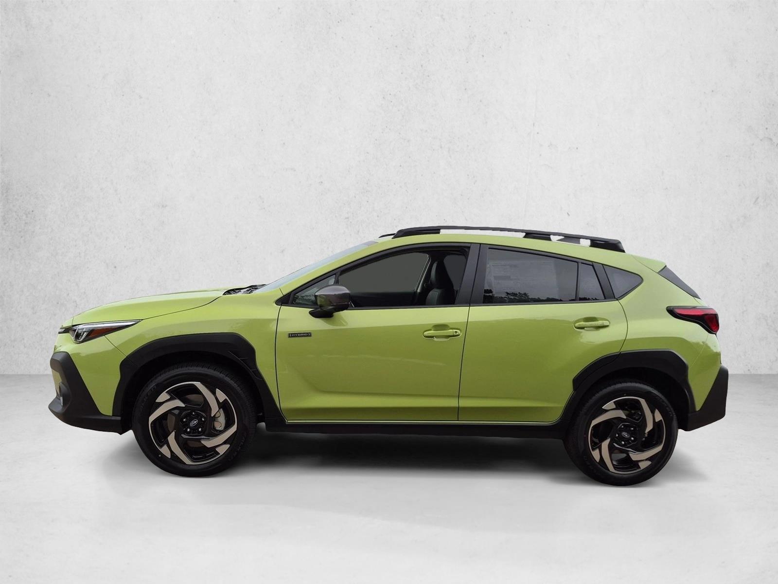 Thumbnail: 2026 Subaru Crosstrek - 2