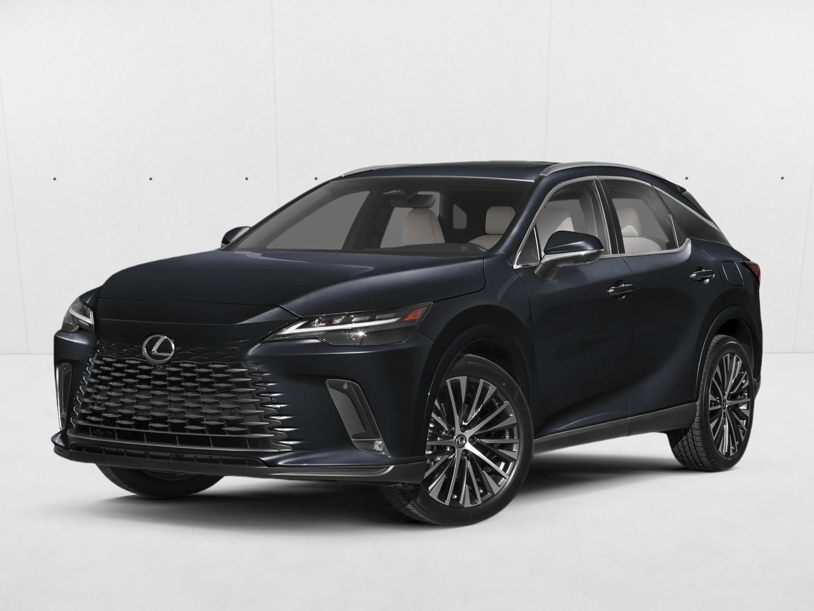 Thumbnail: 2026 Lexus RX - 1