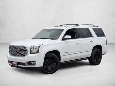 2020 GMC Yukon Denali -
                  Valencia, CA
