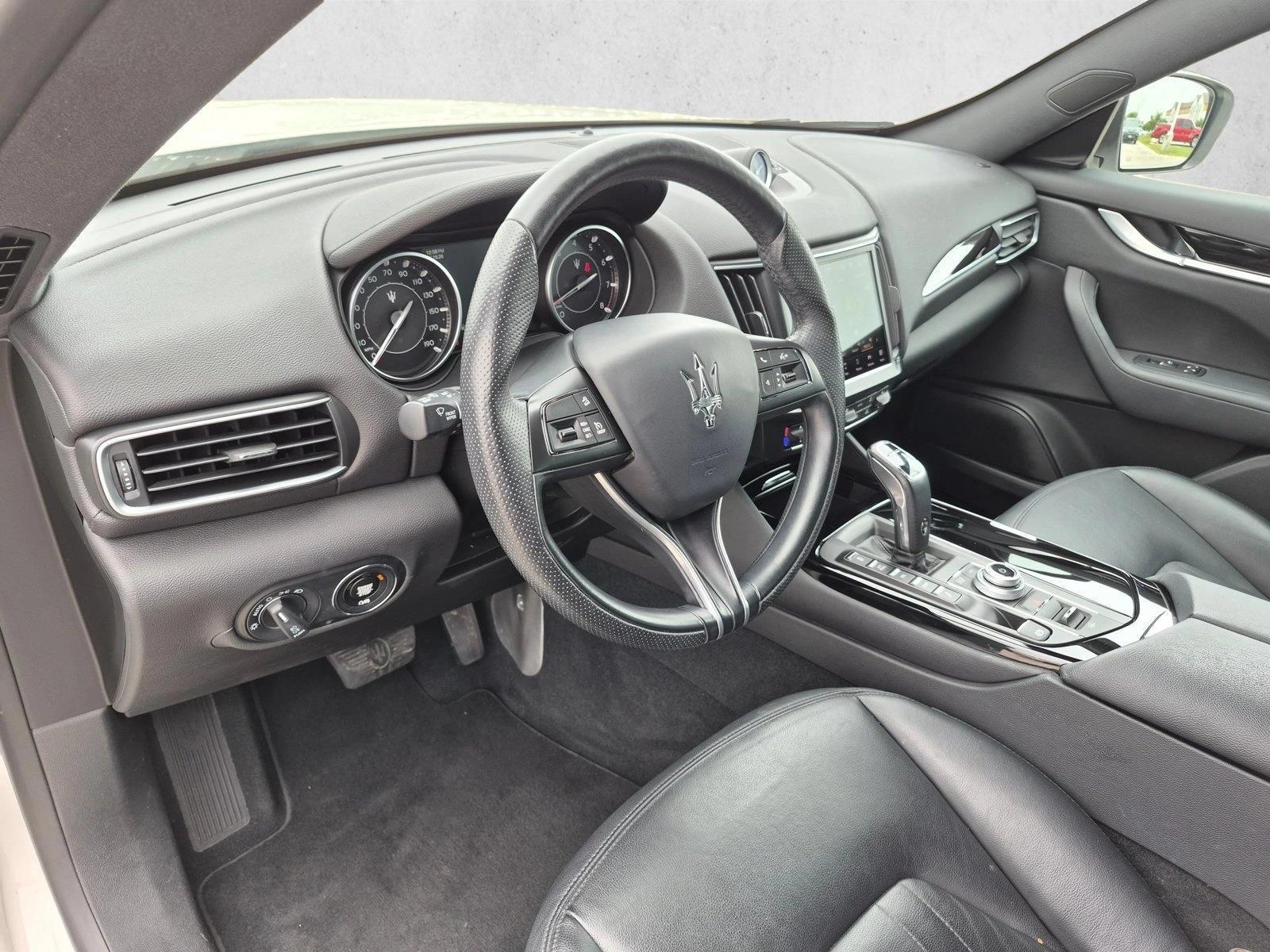 2022 Maserati Levante GT - Photo 10
