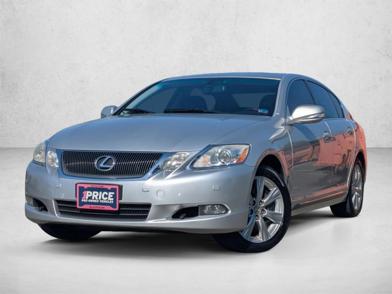 2008 Lexus GS 350 -
                  Sterling, VA