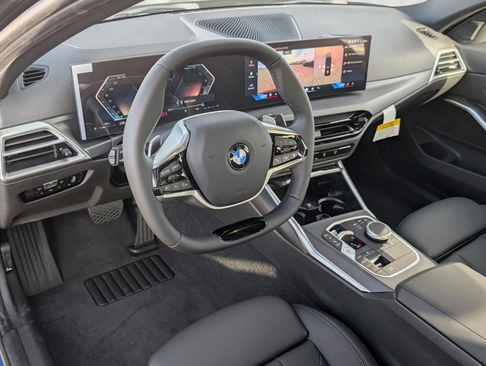 Thumbnail: 2026 BMW 3 Series - 3
