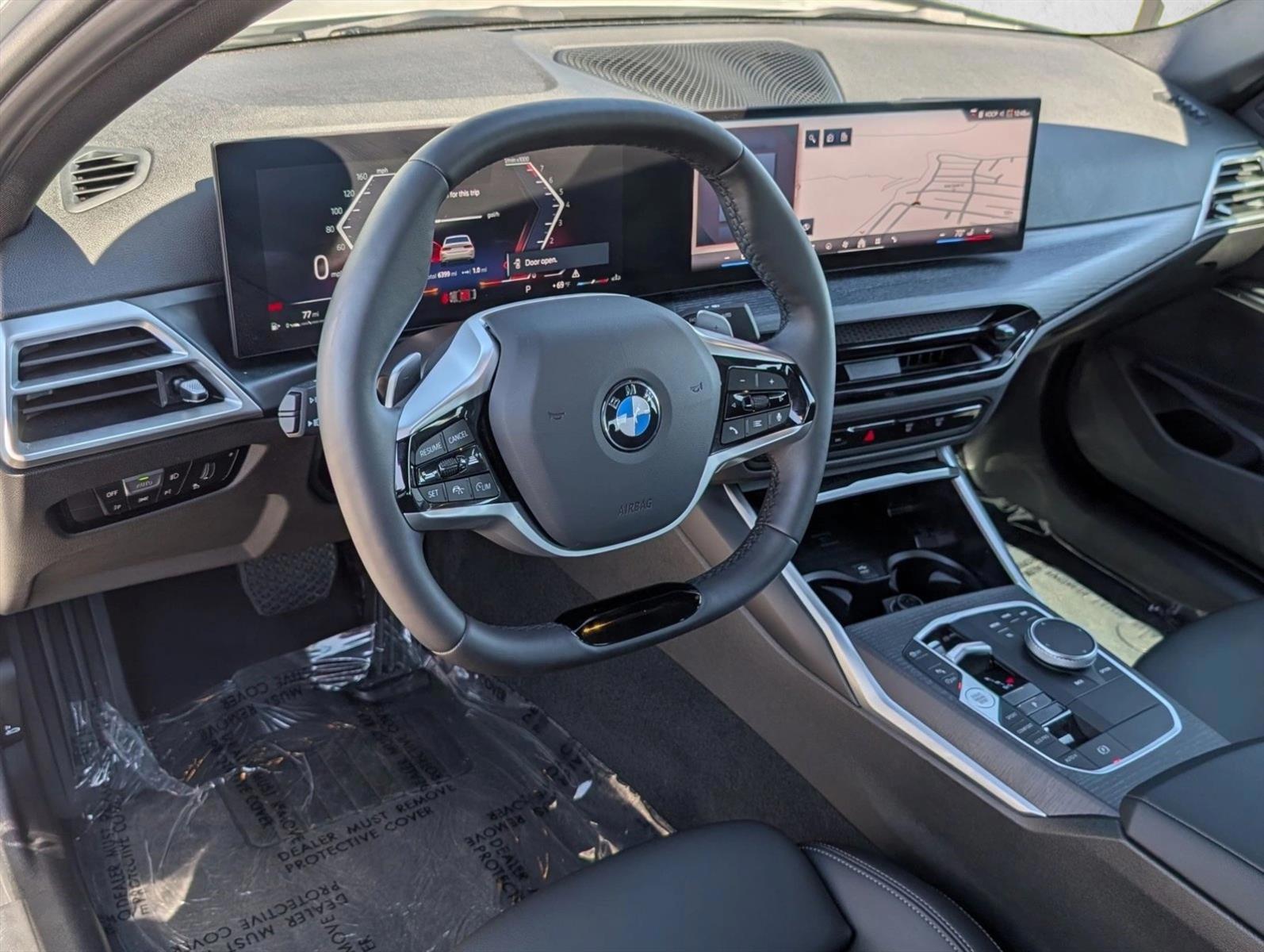 Thumbnail: 2025 BMW 3 Series - 3