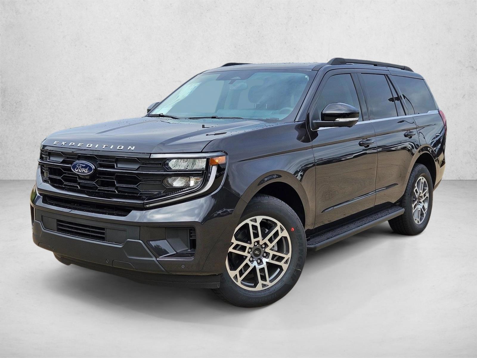 Thumbnail: 2026 Ford Expedition - 1