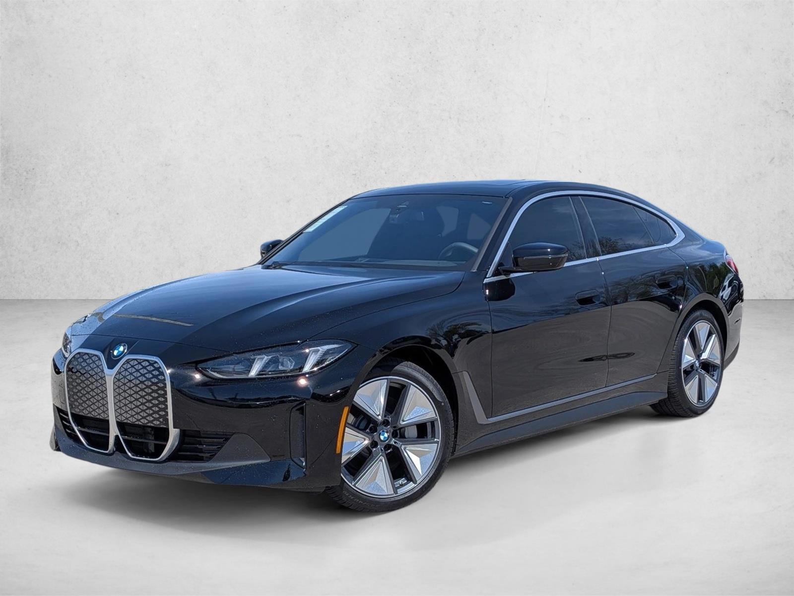 Thumbnail: 2026 BMW i4 - 1