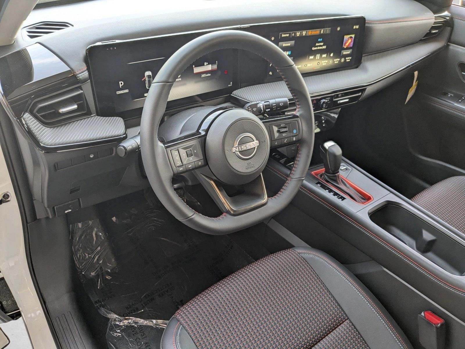 Thumbnail: 2025 Nissan Kicks - 3